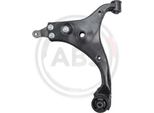 A.B.S. 211306 - Braccio Di Controllo Oe 545002H000 Per Elantra (Hd), I30 (Fd), Ceed (Ed), Pro Ceed (Ed)