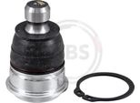 A.B.S. 220565 - Oe 54500 1HA0C Giunto Di Supporto Per Micra Iv (K13), Micra V (K14), Note (E12)