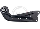 A.B.S. 211714 Braccio Trasversale, Sospensione Ruota Oe 5Q0505223D Compatibile Con A3 8V, A3 8Y, Q2, Tt, Ateca, Formentor, Leon, Karoq, Octavia, Superb, Arteon, Golf Alltrack, Golf Sportsvan, Golf Vii, Golf Viii, Passat Alltrack, Passat 3BG, T-ROC, Touran