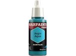 TAPWP3036P - Warpaints Fanatic: Aegis Aqua