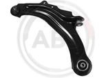 A.B.S. 210863 - Braccio Di Controllo Oe 545017775R Per Captur I (H5, J5), Grand Scenic Ii (Jm), Megane Ii, Scenic Ii
