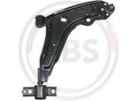 A.B.S. 210804 - Braccio Di Controllo Oe 6U0 407 152 Per Felicia (6U), Caddy Ii (9K)