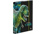 Oxybag A5 Scatola Per Semi Di Dinosauro Premium