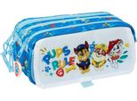 Astuccio Per Matite Paw Patrol Pups Rule