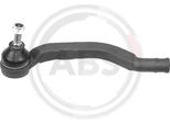 A.B.S. 230656 Testina Tirante Oe 485209260R Compatibile Con Duster, Vel Satis, Trafic, Laguna, Espace, Arkana, Vivaro, Primastar, NV300, Talento
