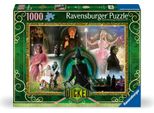 Ravensburger 12001277, 1000 Pezzi, Altro, 14 Anni