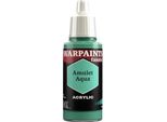 TAPWP3048P - Warpaints Fanatic: Amuleto D'acqua