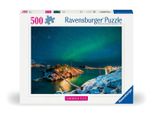 Aurora Boreale A Tromsø, Norvegia Ravensburger 12000845