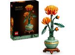 Lego Icone Lego® 10368 Crisantemo Botanico 10368