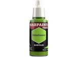 La Foresta Pluviale Fanatica Di Army Painter Warpaints