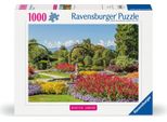 Parco Di Villa Pallavicino, Stresa, Italia Ravensburger 12000852