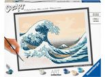 Grande Onda (Hokusai) Ravensburger 23690