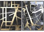 Picture Home Esprit Modern 103 X 4,5 X 143 Cm (2 Pezzi)