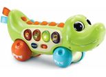 Giocattolo Educativo Vtech Baby Rouli Croco Rigolo (Fr)