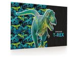 Tappetino Da Tavolo Oxybag 60X40 Cm Premium Dinosauro