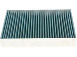 Bosch 0 986 628 506 - Filtro Aria Abitacolo Oe 1253220 Per S-Max (WA6), Mondeo Iv, Kuga I, Galaxy (WA6), Focus C-Max (DM2), C-Max