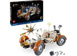 Lego 42182 Technic Nasa Apollo Lunar Roving Vehicle Lrv (42182)