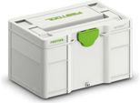 Festool Systainer³ SYS3 S 147