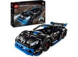 Lego 42176 Technic Porsche GT4 E-Performance Rennwagen (42176)