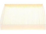 Bosch 1 987 432 234 - Oe 80291 TF0 E01 Filtro Aria Abitacolo Per City V , Civic X, CR-V V (Rt, Rw), CR-Z (Zf), E (ZC7), HR-V (Ru), Insight (Ze), Jazz Iii, Jazz Iv (Gk)