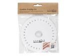 Creativ Company 415904, Bianco, 1 Pezzo/I