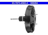 Ate 03.7873-4502.4 - Booster Del Freno Oe 3C1 614 106 R Per Alhambra (710, 711), Cc (358), Passat (365, 362), Passat (3C), Passat Cc (357), Sharan (7N), Tiguan (5N)