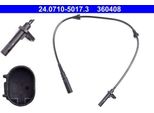 Ate 24.0710-5017.3 - Sensore Abs Oe 34 52 6 771 776 Per X5 (E70), X5 (F15, F85), X6 (E71), X6 (F16)