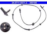 Ate 24.0711-5071.3 - Sensore Abs Oe 46740217 Per Doblo
