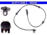 Ate 24.0711-5288.3 - Sensore Abs Oe 51816797 Per Doblo