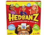 Gioco Da Tavolo Spin Master Hedbanz