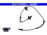 Ate 24.0710-5059.3 - Sensore Abs Oe 57450 Sxs 003 Per CR-V Iii (Re)