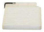 Bosch 1 987 432 120 Filtro Aria Abitacolo Oe 272772835R Compatibile Con Duster, Logan, Sandero, Micra, Note, NV200, Clio, Modus, Twingo, Wind