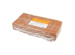 Creativ Company Argilla Da Modellare Rossa Con Argilla Refrattaria - 10 Kg Di Argilla Per Ceramica