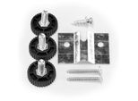 Supporto Per Freccette Winmau Con Rota-Lock Premium 8567