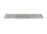 Champion CCF0046C - Filtro Aria Abitacolo Oe 1054468 Per Galaxy (Wgr), Alhambra (7V), Sharan (7M)