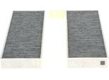 Bosch 1 987 435 525 - Oe 98 041 634 80 Filtro Aria Abitacolo Per 308 Ii, 308 Sw Ii, 508 (F)