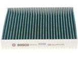 Bosch 0 986 628 531 - Filtro Aria Abitacolo Oe A22002300 Per Panda, 500 (312)