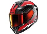 Squalo Ridill 2 Bersek - Rood | Xl (61 - 62 Cm)