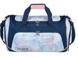 Neoxx Borsa Sportiva Neoxx Move Sports Bag Dreaming Of Pastel Blu
