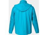 Joma Montreal Impermeabile Blu M Uomo Blu M