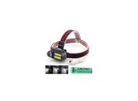 Lampada Frontale Usb NF-611, Cob Led