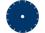 Disco Da Taglio Expert Carbide Multi Wheel, 230 Mm, 22,23 Mm