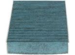 Bosch 0 986 628 550 - Oe 27277 00A26 Filtro Aria Abitacolo Per Juke (F15), Pulsar, Fluence (L3), Megane Iii