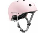 Casco Freestyle Movino Light Pink, Varie Taglie