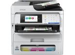Epson Workforce Pro EM-C800RDWF Inkjet A4 4800 X 1200 Dpi 35 Ppm Wi-Fi