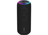 Sencor Speaker Bluetooth Sirius 2 Black Power 20W, Les, Tws