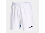 Joma Tokio Short, Weiss-Royalblau, L