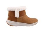 Skechers ON-THE-GO STELLAR-COZY Step Marrone Combi