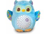 Vtech - Vtech - Peluche Gufo Starlight, Luce Notturna, Musica E Suoni, Giocattolo Per Neonati, Versione Esp Vtech