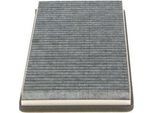 Bosch 1 987 432 307 - Oe 6447 Pg Filtro Aria Abitacolo Per 406, 911 (996)
